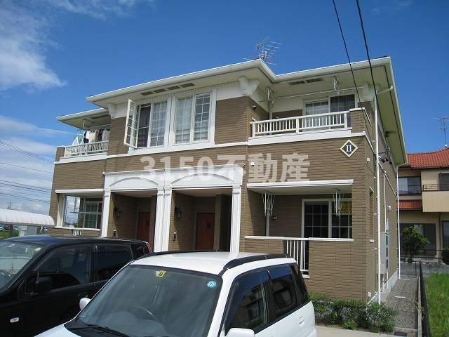 グランシャリオⅡ