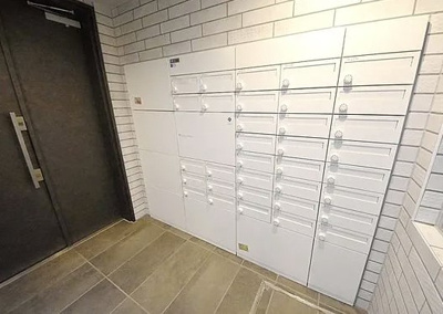 【その他共用部分】 | プレール・ドゥーク練馬Ⅱ