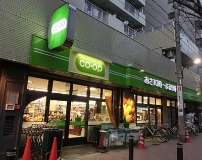 【周辺】 | プレール・ドゥーク練馬Ⅱ