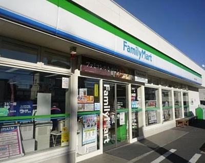 【周辺】 | プレール・ドゥーク練馬Ⅱ