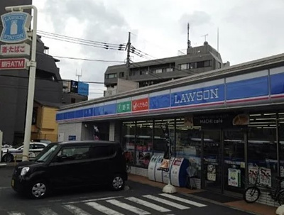 【周辺】 | プレール・ドゥーク練馬Ⅱ