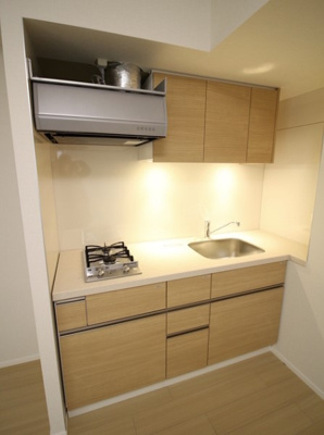 【キッチン】 | プレール・ドゥーク練馬Ⅱ