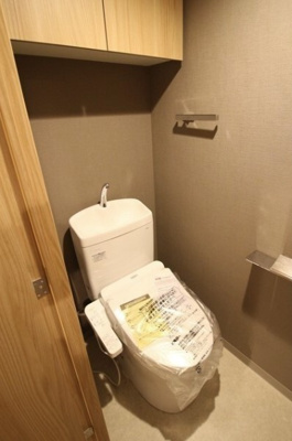 【トイレ】 | プレール・ドゥーク練馬Ⅱ