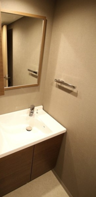 【洗面所】 | プレール・ドゥーク練馬Ⅱ