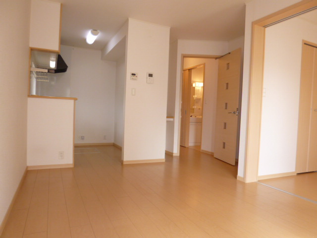 ＳＵＮ’Ｓ　ＧＡＲＤＥＮ中央Ⅲの内装