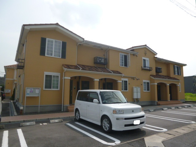 ＳＵＮ’Ｓ　ＧＡＲＤＥＮ中央Ⅲ