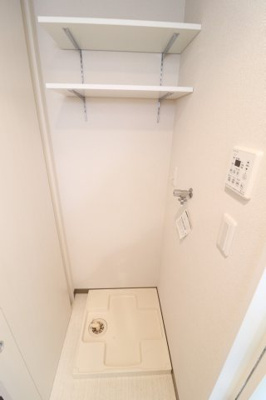 【内装】 | メゾンルミエール