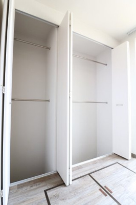 【収納】 | メゾンルミエール