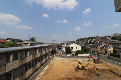 【展望】 | メゾンルミエール