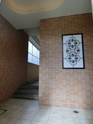 【設備】 | メゾンルミエール