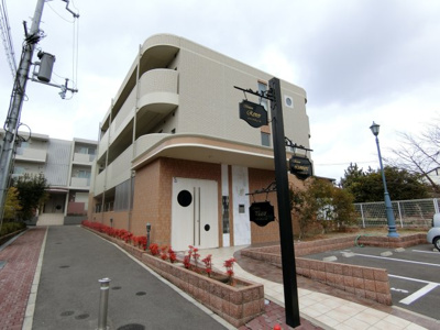 【地図】 | メゾンルミエール