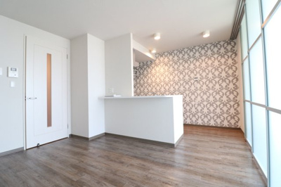 【居間・リビング】 | メゾンルミエール