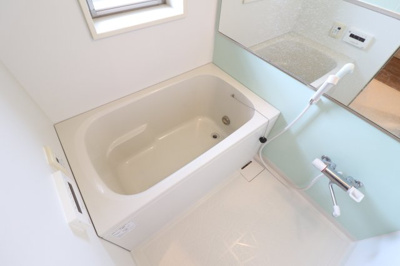 【浴室】 | メゾンルミエール