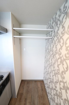 【収納】 | メゾンルミエール