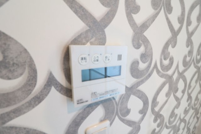 【内装】 | メゾンルミエール