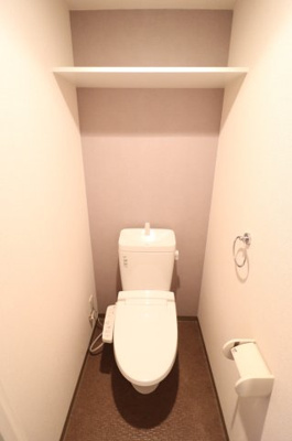 【トイレ】 | メゾンルミエール