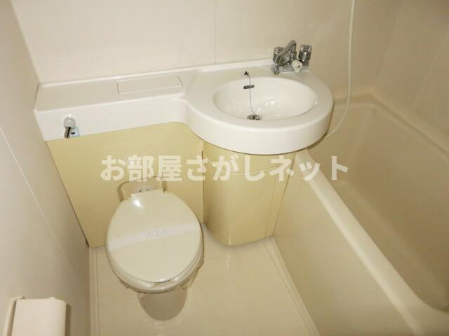 恵比寿アーバンハウス【おとり物件なし】#学生・社会人にオススメ！初期費用分割払いOK！の浴室