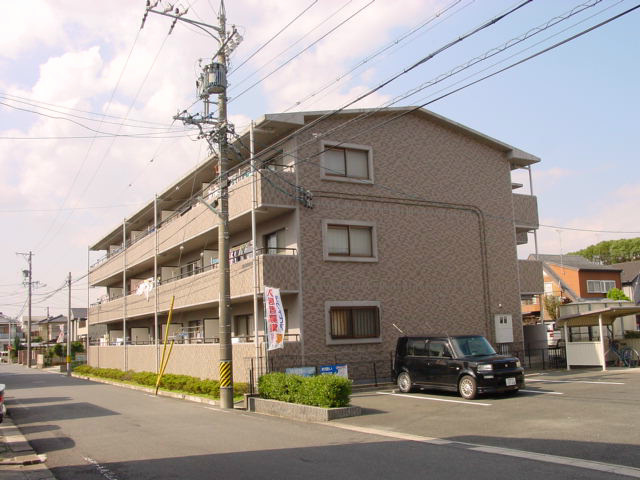 メゾンドクレアール