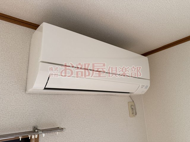 アザレアハイツハンダ第2の設備
