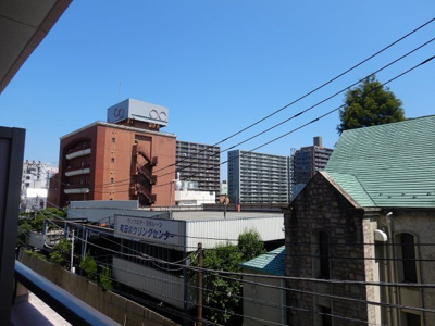 【展望】 | ヴェルステージ町田駅前(ヴェルステージマチダエキマエ) | ※別号室参考写真
