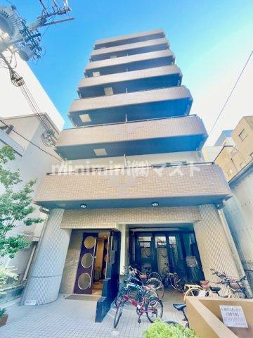 コスモリード大阪本町