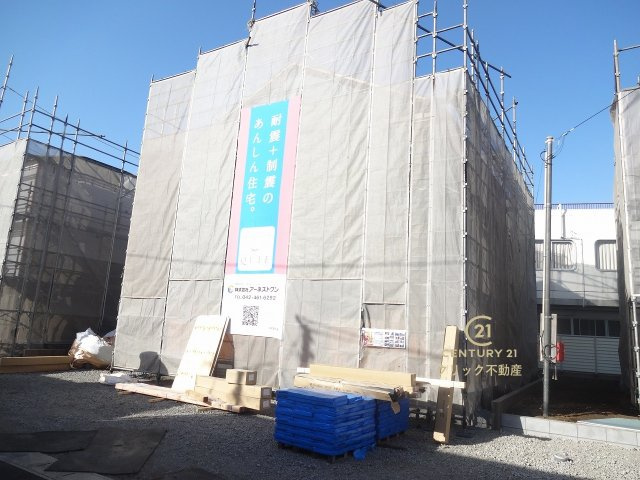 Cradlegarden　 茨城町長岡　第4　2