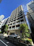 パークハビオ渋谷の画像