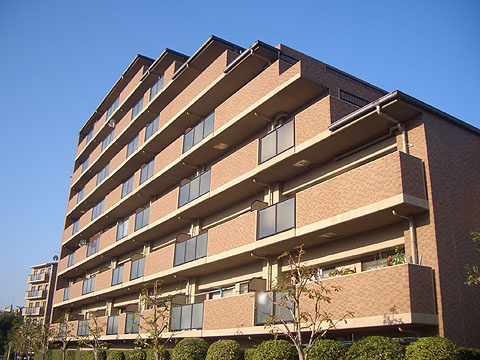 セントポリア豊中ファインアヴェニューのその他