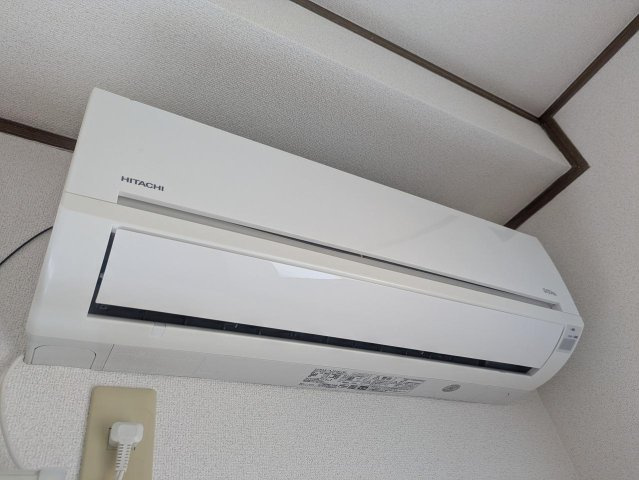 【設備】ホットハウス八幡 