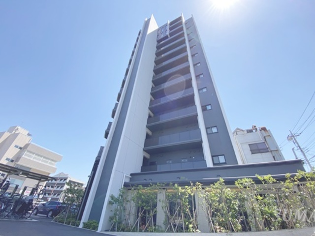 メルシーペール上落合