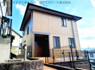 ヴィラ堂筋Aの画像