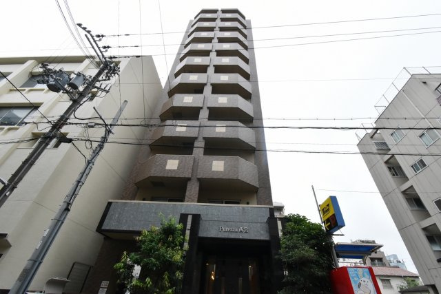 プレッツァ西宮