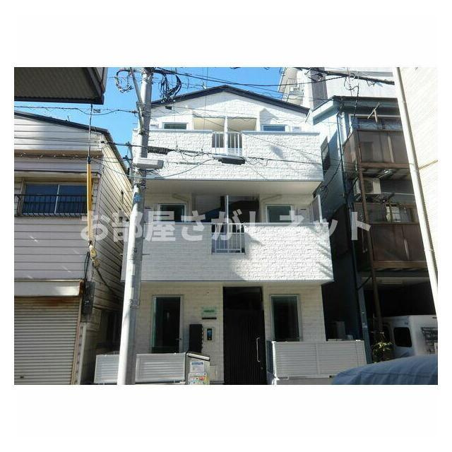 Ａｍｂｉｔｉｏｎ東尾久【おとり物件なし】#学生・社会人にオススメ！初期費用分割払いOK！