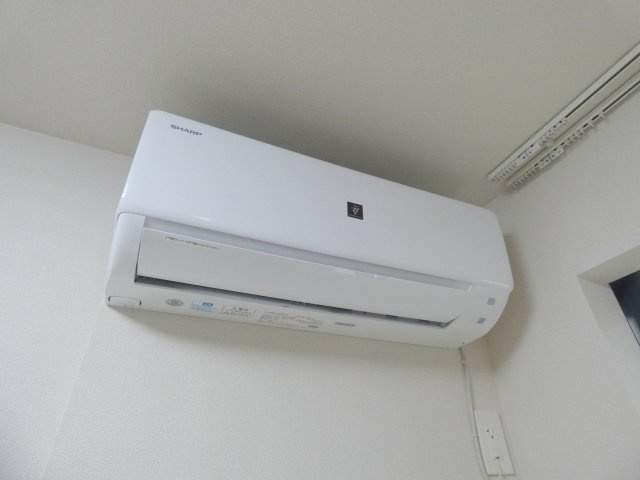 メゾンノワールの設備