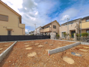 名古屋市守山区小幡４丁目1417『仲介料無料』新築戸建ての画像