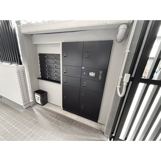 ＲＥＳＴＡ目黒のその他共用部分