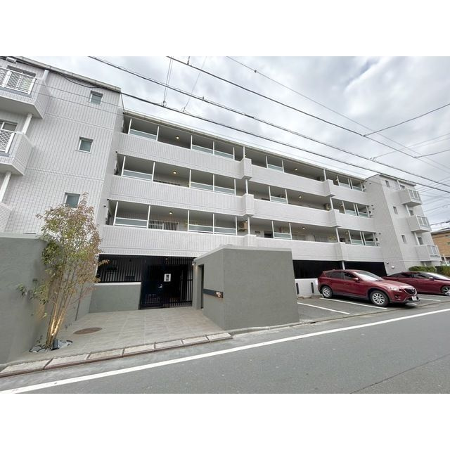 ＲＥＳＴＡ目黒