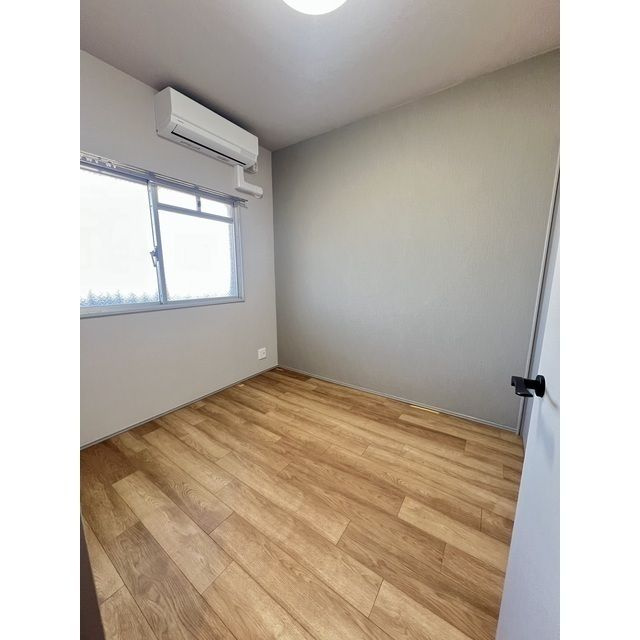 ＲＥＳＴＡ目黒の寝室