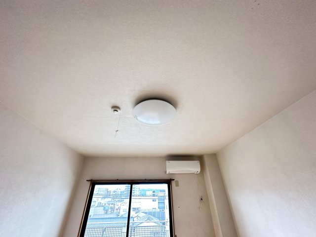 エトワール城見の設備