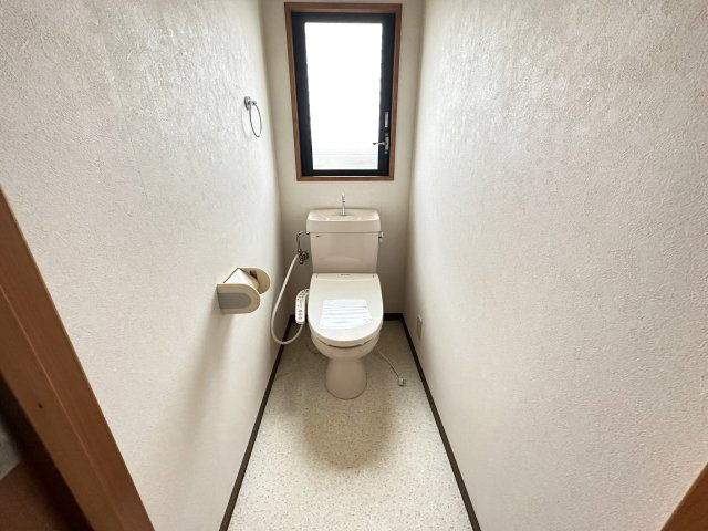 エトワール城見の玄関