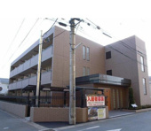 シティパレスさがみ野ナンバー10の画像