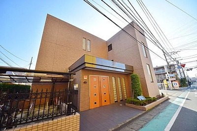 【その他共用部分】 | シティパレスさがみ野ナンバー10