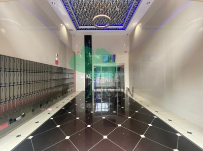 【エントランス】 | ORIENT　No.122(オリエントビルNo.122)