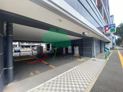  | ORIENT　No.122(オリエントビルNo.122)