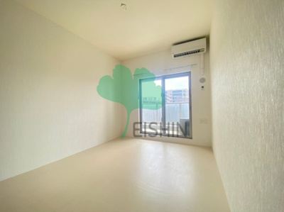 【居間・リビング】 | ORIENT　No.122(オリエントビルNo.122) | アレンジ自由自在の広々空間です！