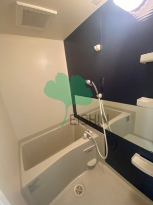 【浴室】 | ORIENT　No.122(オリエントビルNo.122) | 清潔感のある浴室です！