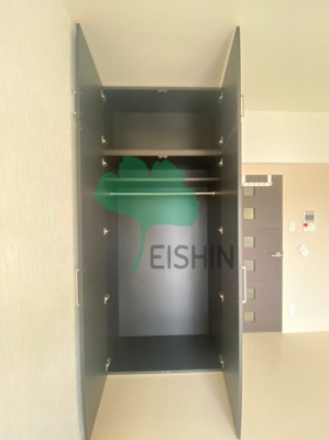 【収納】 | ORIENT　No.122(オリエントビルNo.122) | 収納です。