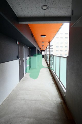 【その他共用部分】 | No.111 CLUB ORIENT BLD TRADING TOWER（オリエントNo.111）