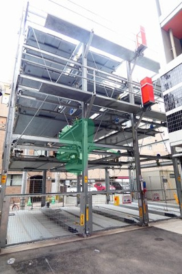  | No.111 CLUB ORIENT BLD TRADING TOWER（オリエントNo.111）