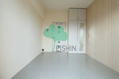 【居間・リビング】 | No.111 CLUB ORIENT BLD TRADING TOWER（オリエントNo.111） | アレンジ自由自在の広々空間です！